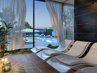 Image of Sabai Beachfront Residences