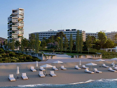 Image of Sabai Beachfront Residences