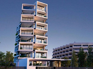 Image of Sabai Beachfront Residences