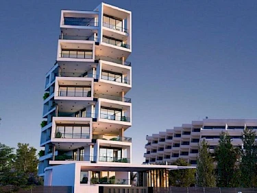Image of Sabai Beachfront Residences