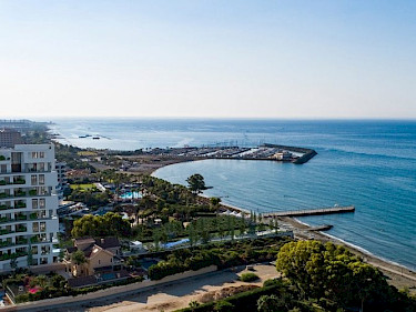 Image of Sabai Beachfront Residences