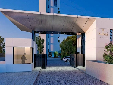 Image of Sabai Beachfront Residences