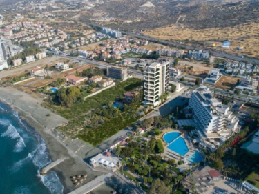 Image of Sabai Beachfront Residences