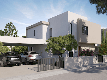 Image of ALTI Residences