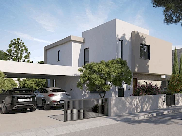 Image of ALTI Residences