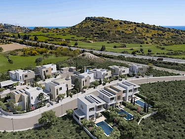 Image of ALTI Residences