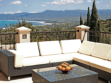 Image of Agnades Village