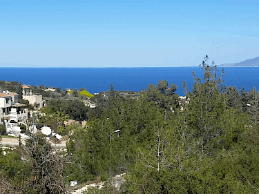 Image of Agnades Village