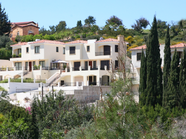 Image of Agnades Village