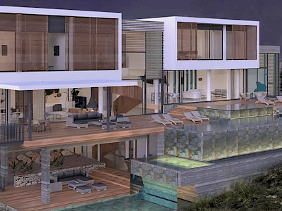 Image of Villa Superior