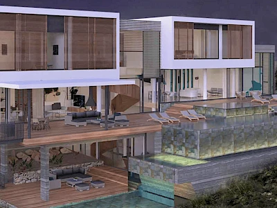 Image of Villa Superior