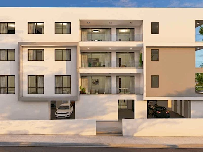 Image of Angelonia Gardens 2