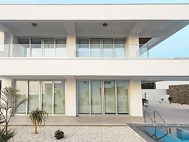 Image of Aquamarine Coastal Villas