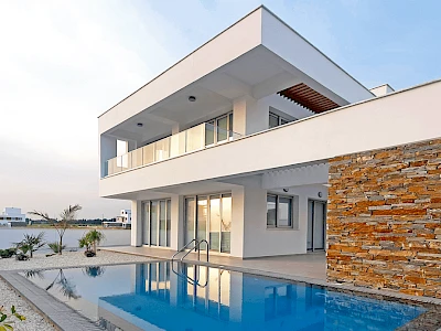 Image of Aquamarine Coastal Villas