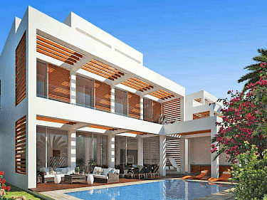 Image of Aquamarine Coastal Villas