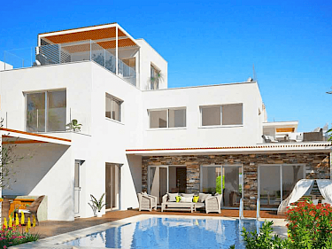 Image of Aquamarine Coastal Villas