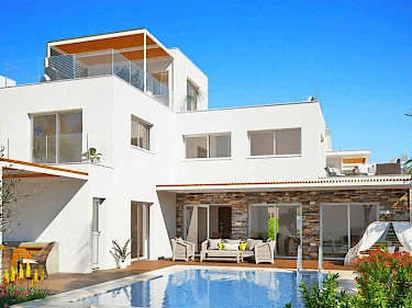 Image of Aquamarine Coastal Villas