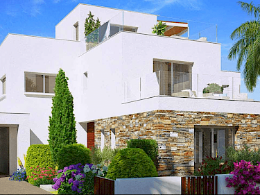 Image of Aquamarine Coastal Villas