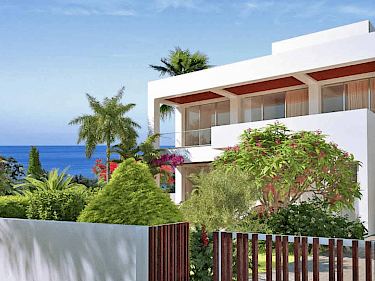 Image of Aquamarine Coastal Villas