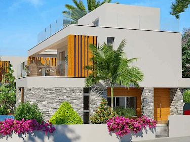 Image of Azalea Villas