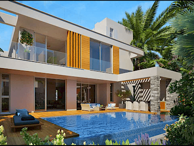 Image of Azalea Villas