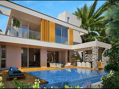 Image of Azalea Villas