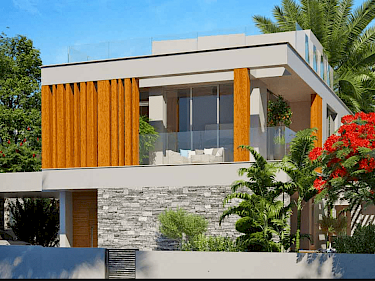 Image of Azalea Villas