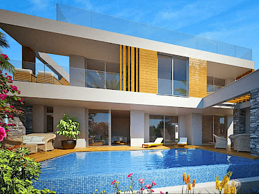 Image of Azalea Villas