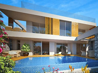 Image of Azalea Villas