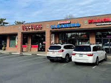 Image of Magnolia Village Center