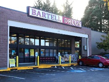 Image of Magnolia Village Center