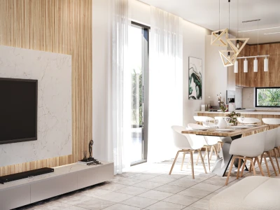 Image of Amber Homes