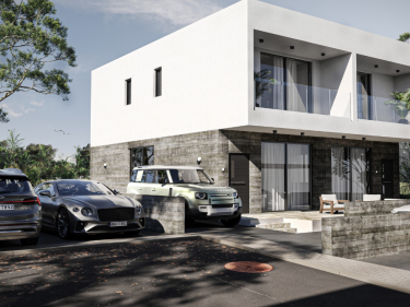 Image of Amber Homes