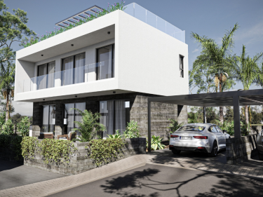 Image of Amber Homes