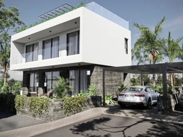 Image of Amber Homes