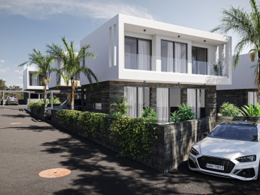 Image of Amber Homes