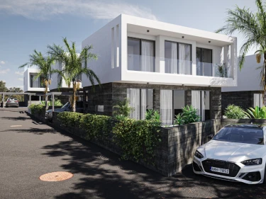 Image of Amber Homes