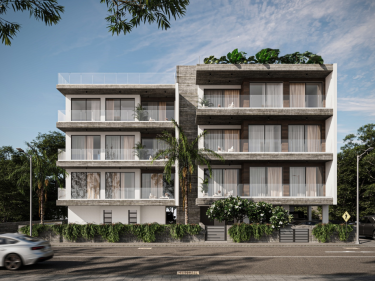 Image of Universal Park III