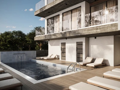 Image of Universal Park III