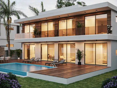 Image of Infinity Residences