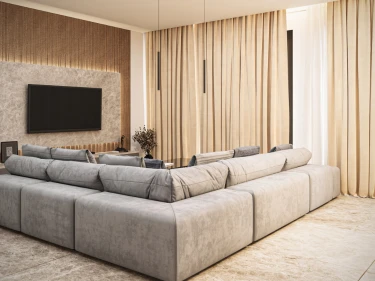 Image of Infinity Residences