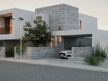 Image of Infinity Residences