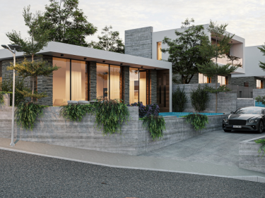 Image of Infinity Residences