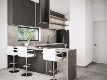 Image of Infinity Residences