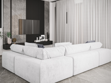 Image of Infinity Residences