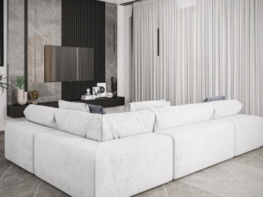 Image of Infinity Residences