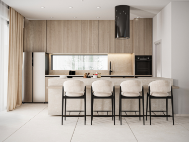 Image of Infinity Residences