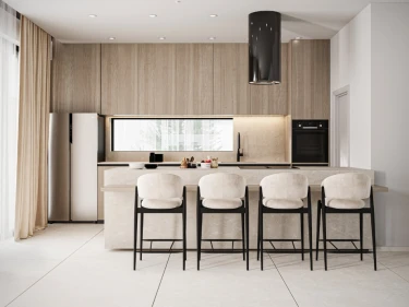 Image of Infinity Residences