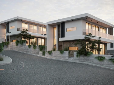 Image of Infinity Residences