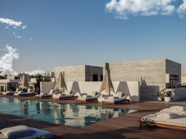 Image of Adonidos Gardens